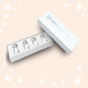 ASCENART FILLMOA HA เจลบำรุงหนังศีรษะ สำหรับผมบาง เซรั่มบำรุงเข้มข้นจากเกาหลี 5 มล.*4 - Product Image 1