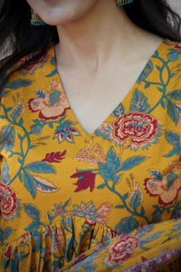 Nuevo Vestido Tradicional Bordado de 3 Piezas con Cuello en V, Encaje, Botones y Cremalleras, Completamente Cosido, Vestidos Más Vendidos - Product Image 5