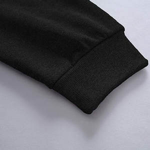 Service OEM de logo personnalisé, vêtements pour hommes, ensembles de sport, marque privée, ensembles de sport de qualité supérieure pour hommes - Product Image 5