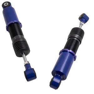 Sistema di Sospensione Tuning per Hyundai Veloster FS 2013-2015, Ammortizzatori Coilover con Regolazione dell'Altezza - Product Image 4