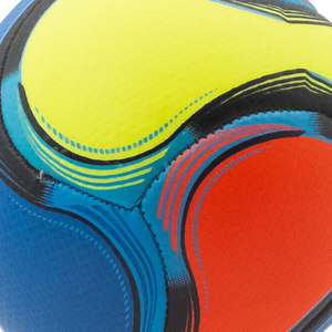 Ballon de beach tennis personnalisé, cousu à la machine, durable, de haute qualité, fabriqué directement en usine, couleur et taille personnalisées, emballage pour enfants - Product Image 5