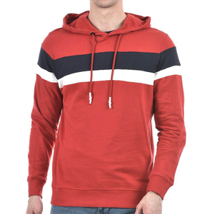 Sudadera con capucha para hombre, nueva llegada, 100% algodón, personalizable para invierno. - Product Image 1