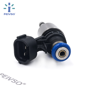 Injecteur de carburant PEIVSO pour Nissan Juke 2011-2014 1.6L, référence OEM 16600-1KC0A, buse d'injection, pièces de rechange, vente chaude - Product Image 4