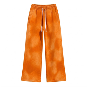 Jogging cargo pour hommes OEM, pantalons cargo utilitaires pour hommes, production en gros - Product Image 5