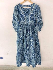 Renueva tu Armario con Este Elegante y Cómodo Vestido Casual para Mujer, Compra Directamente del Proveedor - Product Image 3
