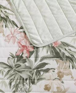 Isola orchidea cotone reversibile 3-Pc. Set di trapunte | Tommy Bahama - Product Image 4