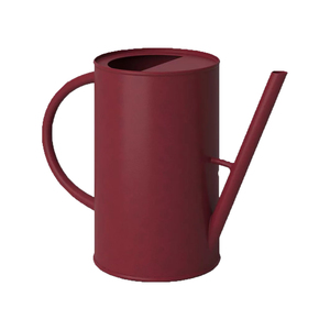 Regadera de Hierro Resistente y Contemporánea de 1.5L con Boquilla Extra Larga para Riego Preciso de Plantas de Interior, Balcón y Jardines Exteriores - Product Image 2