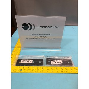 2 AMAT 0020-76443 Plaque de montage pour adaptateur de cloison - Équipements et pièces semi-conductrices d'occasion fiables à l'échelle mondiale chez - Product Image 2