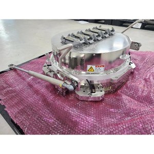 Módulo de Interfaz de Control AP Systems KORONA1200P Lead Frame S02201P-0101A-1101 Usado Como Está, Piezas de Equipos Semiconductores Legados - Product Image 4