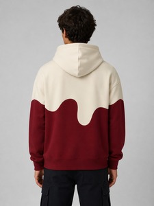 Sweat-shirt pour homme de haute qualité, conçu pour un usage quotidien, avec une texture douce, une coupe flexible et un look élégant. - Product Image 4