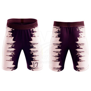 Nouvelle conception, faible MOQ, uniforme de sport respirant pour extérieur 7 contre 7, uniforme 7 contre 7 pour adulte - Product Image 5