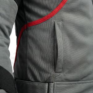 Chaqueta de Motociclista de Cuero Genuino para Hombre de la Mejor Calidad, Nueva Colección de Invierno, Chaquetas de Motocicleta con Protecciones Desmontables Personalizadas - Product Image 5