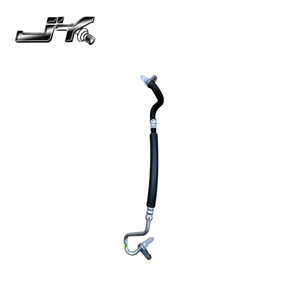 Ensemble de joints toriques en caoutchouc pour tuyau de climatisation pour Nissan Altima - Product Image 1