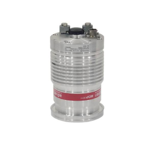 Bomba de Arrastre Turbo Monofásica MDP-5011 ISO63 7.5 L/s, Sistema de Bomba de Alto Vacío, Soluciones Empresariales Technoverse - Product Image 3