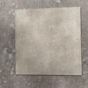Carreaux de céramique émaillés gris, aspect marbre blanc doré, carreaux de céramique 60x60 cm, brillants, pour murs et sols intérieurs - Product Image 6