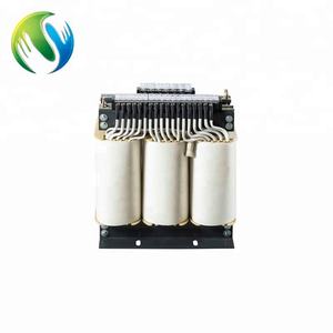 Transformador de Potencia Trifásico de 200V 220V 380V 400V 415V 440V con Bobinas de Clase H 50/60Hz - Product Image 1