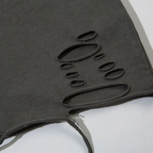 Camiseta Personalizada para Hombre, 100% Algodón, Estilo Desgastado, Ecológica, de Alta Calidad, 350g, Corte Holgado, con Diseño Personalizable - Product Image 5