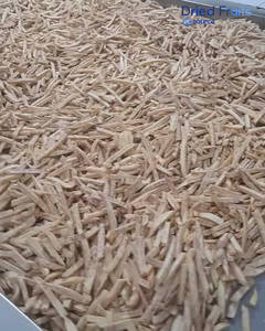 มันเทศทอดสุญญากาศพรีเมียม 100% จากธรรมชาติ |   เผือกกรอบ |   พร้อมรับประทาน OEM/ODM โรงงานเวียดนาม |   อายุการเก็บรักษา 12 เดือน - Product Image 3