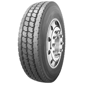 ยางรถบรรทุกใหม่ลายสเตียร์ ขนาด 295/75R22.5 - 16PR ขายร้อนแรง สำหรับขายส่ง - Product Image 6