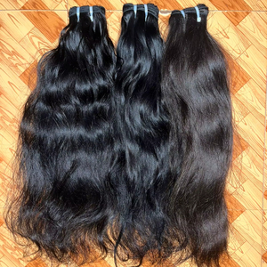 Cabello Remy Indio Puro de Fábrica - Product Image 1