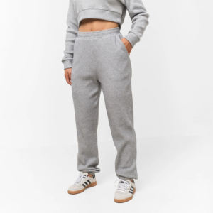 Conjunto de 2 Piezas para Mujer, Sudadera con Capucha y Pantalones Largos, Estilo Holgado, Lavado Ácido, Estampado, 100% Algodón, Ecológico y Transpirable - Product Image 3