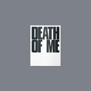EVAN-[DEATH of ME] Album de musique pop coréenne (Version Weverse Albums) - Product Image 2