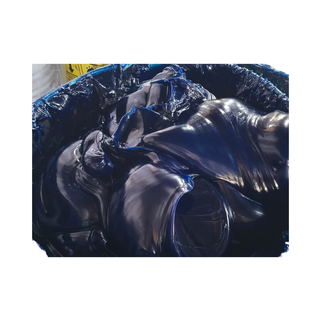 Excellent Adhesion Wear Resistance Plastic Gear Grease Industrial Lubricant Designed to Reduce Noise