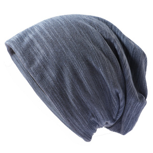 Gorro de Invierno Cálido, Transpirable, de Color Sólido, 100% Acrílico, de Alta Calidad, para Pesca - Product Image 4