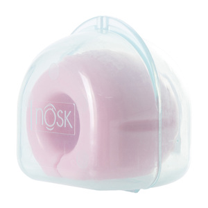 [Dream Air] NOSK Jaw Exerciser Young Line <b>Silicone</b> Facial Muscle Training <b>Tool</b> for Jawline Cheek and Smile Exercise - Product Image 3