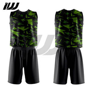 Nuevo Diseño de Camiseta de Voleibol, Ropa Deportiva Unisex para Voleibol de Playa - Product Image 2