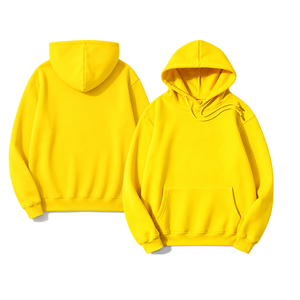 Sudaderas con Capucha de Alta Calidad, OEM, ODM, Logotipo Personalizado, Sudaderas con Capucha de Algodón al por Mayor, Fabricante de Ropa Deportiva de Marca Privada - Product Image 3