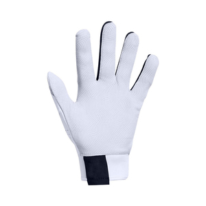 Gants de frappeur professionnels pour baseball/softball en cuir de mouton, manchette courte, support de poignet personnalisable, légers, haute qualité - Product Image 4