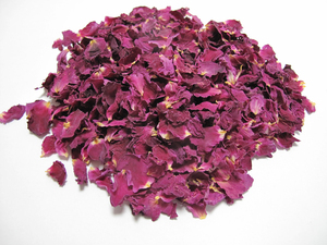 2026 Hot Selling Wholesale <b>Dried</b> Rose Packing Available in Cheapest Wholesale Price <b>Petals</b> in Custom High Quality OEM Service - Product Image 1