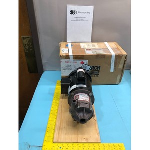 มีนาคม 0153-0002-0200 ชุดปั๊ม TE-6T-MD, 1PH - อุปกรณ์และอะไหล่เซมิคอนดักเตอร์ระดับโลกที่เชื่อถือได้ที่ - Product Image 2