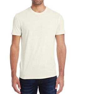 Camisetas Triblend Bella Canvas para Adultos, Unisex, Color Heather, Cuello Redondo, Mezcla de Algodón, Jersey - Product Image 1