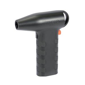 เครื่องเป่าลมไร้สายขนาดกะทัดรัด Trusco Industrial DIY รุ่นยอดนิยม TED-1 พร้อมแบตเตอรี่ 4000mAh และความเร็วลมสูงสุด 130000RPM - Product Image 1