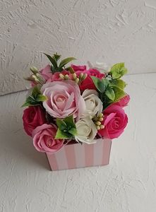 Premium Gift Case Ornamental <b>Keepsake</b> <b>Box</b> Wedding Favor <b>Box</b> Decorative Storage Chest Elegant Coin Organizer - Product Image 2