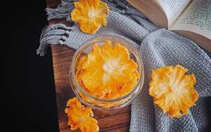 VIETNAMESE DRIED PINEAPPLE - NATURAL TASTE, CONSISTENT QUALITY, EXPORT STANDARD - Product Image 6