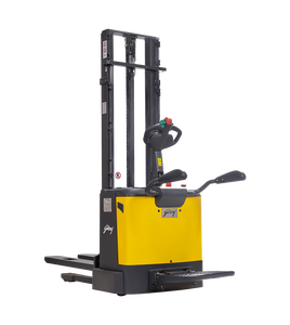 Apilador Totalmente Eléctrico de 1.5 Toneladas, Motor de Alta Eficiencia, Batería de 48V, Entrega Rápida, Rendimiento Confiable, Operación Segura, Duradero - Product Image 6