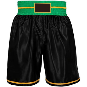 Pantalones Cortos de MMA para Grappling Sin Gi, con Aberturas Laterales, Elásticos en 4 Direcciones, para BJJ, Lucha y Entrenamiento - Product Image 1