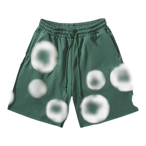 New Trendy Summer Ready Quick Dry <b>Shorts</b> Lightweight Relaxed Fit Everyday Casual Functional Minimalist <b>Men</b> Casual <b>Shorts</b> - Product Image 1