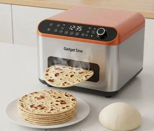 Machine à pain naan Fast Sales LIVRAISON DANS LE MONDE ENTIER - Product Image 1