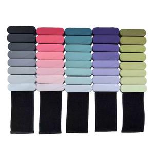 Pesas <span class=keywords><strong>de</strong></span> Muñeca <span class=keywords><strong>de</strong></span> Silicona con Gradiente <span class=keywords><strong>de</strong></span> Peso, Ajustables y Suaves, para Entrenamiento Físico - Product Image 6