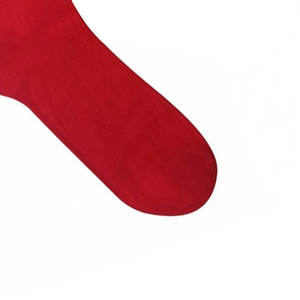 Chaussettes de cyclisme personnalisées en gros pour hommes, chaussettes de sport respirantes à séchage rapide, chaussettes athlétiques en coton avec broderie - Product Image 4
