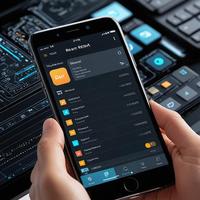 Sviluppo di App per Noleggio Attrezzature con AI per Android e iOS, con Integrazione CRM per Gestione Intelligente dei Beni