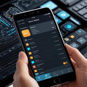 การพัฒนาแอปจองเช่าอุปกรณ์ด้วย AI รองรับ Android และ iOS พร้อมระบบ CRM สำหรับการจัดการทรัพย์สินอัจฉริยะ - Product Image 2