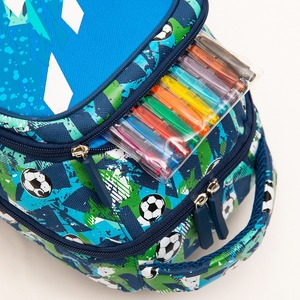New style and fashion football <b>school</b> <b>backpack</b> with <b>large</b> capacity - Product Image 5
