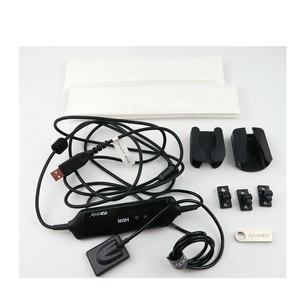 เซนเซอร์ภายในช่องปากทันตกรรมระบบการถ่ายภาพดิจิตอล APS เซ็นเซอร์ CMOS - Product Image 5