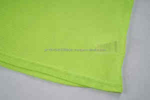 100% Polyester France Soccer Jersey Vest Quick Dry Logo Print Training Football Mesh BIB Soccer Wear - Product Image 4