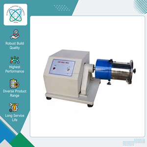 Professionnels dans la vente de broyeurs à billes numériques en acier inoxydable de qualité supérieure pour acheteurs authentiques à un prix attractif - Product Image 4